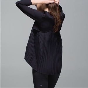 Lululemon Long Sleeve